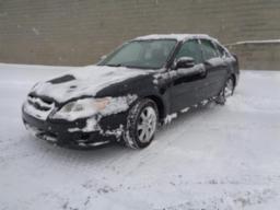 2009, SUBARU, LEGACY, No Série: 4S3BL616497210109,