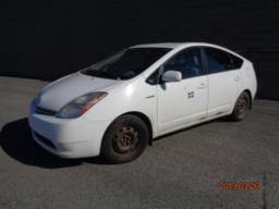 2007, TOYOTA, PRIUS, No Série: JTDKB22U377644527, 