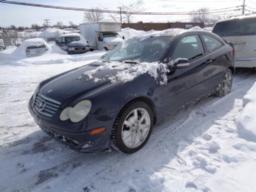 2004, MERCEDES, C230, No Série: WDBRN40J04A588666,