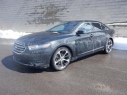 2015, FORD, TAURUS SEL, No Série: 1FAHP2H82FG14304