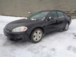 2011, CHEVROLET, IMPALA, No Série: 2G1WA5EK2B11468