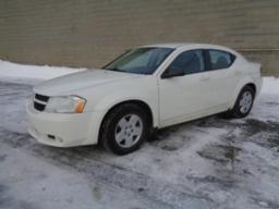 2010, DODGE, AVENGER, No Série: 1B3CC4FB7AN130867,