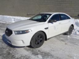 2015, FORD, TAURUS, No Série: 1FAHP2MK9FG128183, O