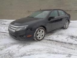 2011, FORD, FUSION SE, No Série: 3FAHP0HG2BR100562