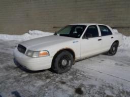 2011, FORD, CROWN VICTORIA, No Série: 2FABP7BV7BX1