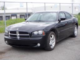 2010, DODGE, CHARGER SXT, Odomètre: 204 542 km, Ma