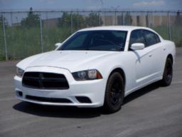 2014, DODGE, CHARGER, Odomètre: 240 258 km, Masse: