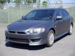 2011, MITSUBISHI, LANCER, Odomètre: 96 057 km, Mas