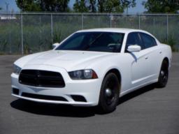 2014, DODGE, CHARGER, Odomètre: 293 397 km, Masse: