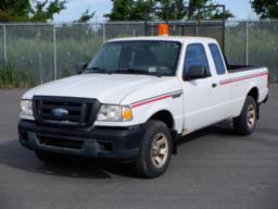 2006, FORD, RANGER, Odomètre: 135 078 km, Masse: 1