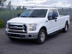 2016, FORD, F-150 XLT, Odomètre: 309 891 km, Masse