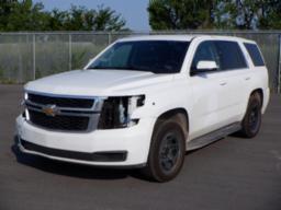 2016, CHEVROLET, TAHOE, Odomètre: 175 941 km, Mass