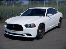 2013, DODGE, CHARGER, Odomètre: 149 115 km, Masse: