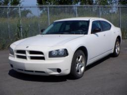 2010, DODGE, CHARGER, Odomètre: 194 880 km, Masse: