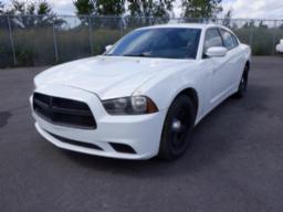 2014, DODGE, CHARGER, Odomètre: 199 964 km, Masse: