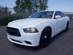 2012, DODGE, CHARGER, Odomètre: 127 492 km, Masse: