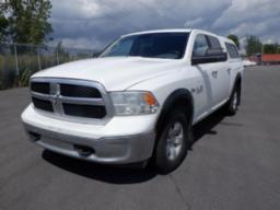 2013, DODGE, RAM 1500 SLT, Odomètre: 144 680 km, M