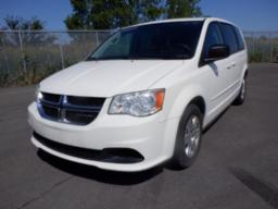 2012, DODGE, GRAND CARAVAN, Odomètre: 71 925 km, M