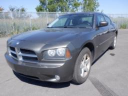 2010, DODGE, CHARGER SXT, Odomètre: 203 353 km, Ma