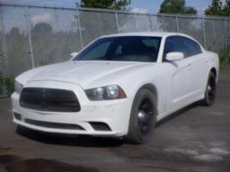 2014, DODGE, CHARGER, Odomètre: 181 151 km, Masse: