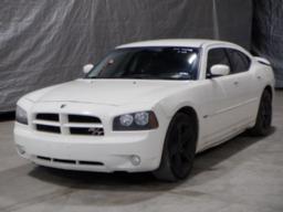 2010, DODGE, CHARGER, Odomètre: 212 829 km, Masse: