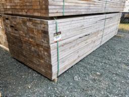 Environ 189 mcx de bois de 2x6 , 12 pi. Cet article est vendu sous approbation du vendeur.