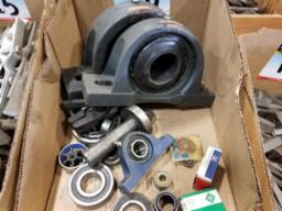 Lot de bearing