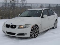 2011, BMW, 323 I, AUTOMOBILE, Masse: 1485Kg, Odomè