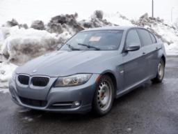 2009, BMW, 335 I, AUTOMOBILE AWD PROVENANCE: ONTAR