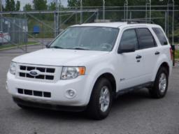 2010, FORD, ESCAPE, VÉHICULE UTILITAIRE AWD HYBRID