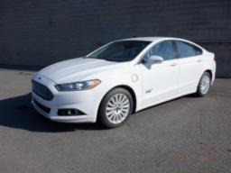 2014, FORD, FUSION SE, AUTOMOBILE RECHARGEABLE, Ma
