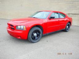 2007, DODGE, CHARGER, AUTOMOBILE, Masse: 1735Kg, O