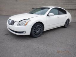 2005, NISSAN, ALTIMA 3.5 SE, AUTOMOBILE, Masse: 15