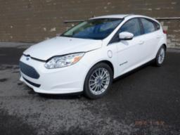 2012, FORD, FOCUS, AUTOMOBILE ÉLECTRIQUE, Masse: 1