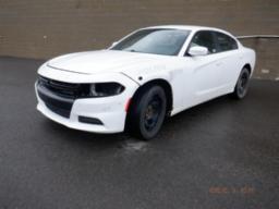 2016, DODGE, CHARGER, AUTOMOBILE, Masse: 1718Kg, O