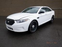 2015, FORD, TAURUS, AUTOMOBILE AWD, Masse: 1902Kg,