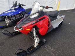 2014 POLARIS Indy SP800, motoneige, km inconnu, sans clé 