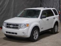 2008, FORD, ESCAPE, VÉHICULE UTILITAIRE AWD HYBRID