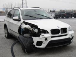 2013, BMW, X5 35I, VÉHICULE UTILITAIRE AWD, Odomèt