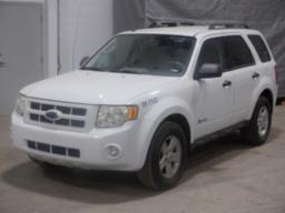 2009, FORD, ESCAPE, VÉHICULE UTILITAIRE AWD HYBRID