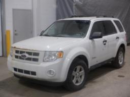 2011, FORD, ESCAPE, VÉHICULE UTILITAIRE AWD HYBRID