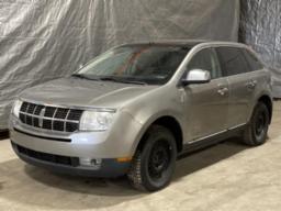 2008, LINCOLN, MKX, VÉHICULE UTILITAIRE AWD, Masse