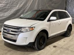 2011, FORD, EDGE, VÉHICULE UTILITAIRE AWD, Masse: 