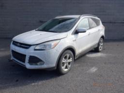 2014, FORD, ESCAPE, VÉHICULE UTILITAIRE AWD, Masse