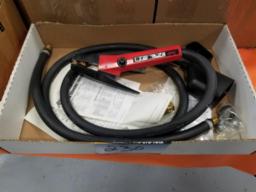 Cable pour ARCAIR K4000 (St-Damien)