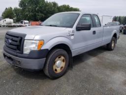 2011 FORD F150, camionnette, 330001km, 