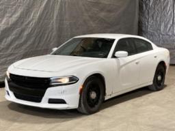 2017, DODGE, CHARGER, AUTOMOBILE AWD, Masse: 2012K