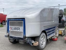 2003, OLYMPIA, MILLENIUM, SURFACEUSE A GLACE 4WD, 