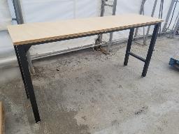 Table de garage 20.5''x72.4''x37.6'' neuve