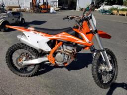 2018 KTM 350SX-F, motocross, NIV: VBKSXP436JM208782, ma